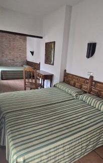 Fermoselle Hotel | Hotel Rural La Enoteca del Marques