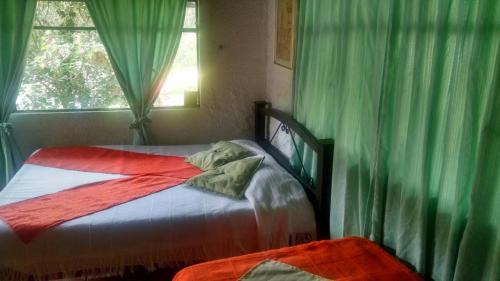 Suesca Hotel | Hotel Rural La Esperanza