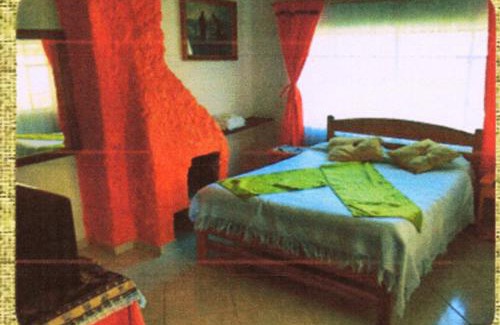 Suesca Hotel | Hotel Rural La Esperanza