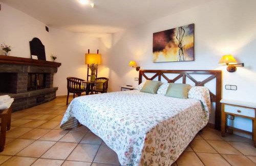 Sieste Hotel | Hotel Rural LAbadia de Sieste