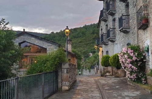 Sieste Hotel | Hotel Rural LAbadia de Sieste