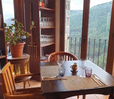 Sieste Hotel | Hotel Rural LAbadia de Sieste