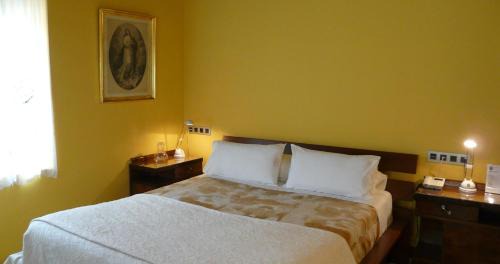 Ventosa Hotel | Hotel Rural Las Águedas