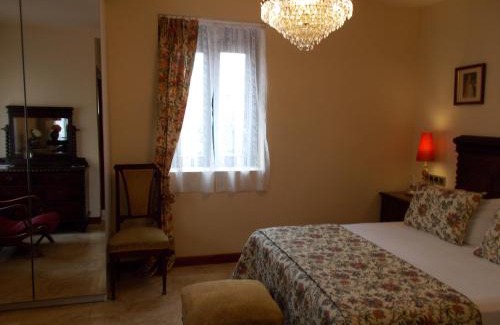 Ventosa Hotel | Hotel Rural Las Águedas