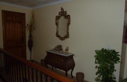 Huercal-Overa Hotel | Hotel Rural Miguel Rosi