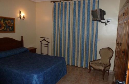Huercal-Overa Hotel | Hotel Rural Miguel Rosi