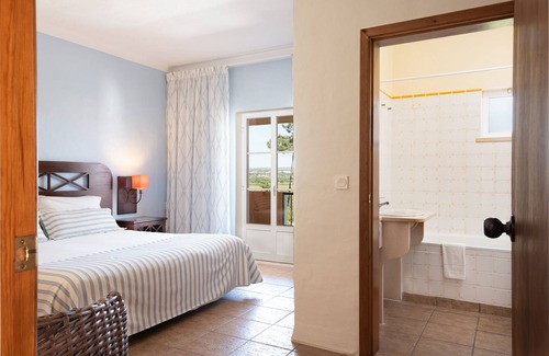 Vila Nova de Santo Andre Hotel | Hotel Rural Monte Da Leziria