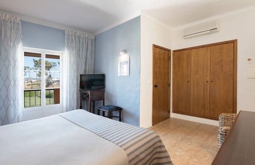 Vila Nova de Santo Andre Hotel | Hotel Rural Monte Da Leziria