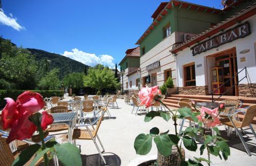 Arroyo Frio Hotel | Hotel Rural Montaña de Cazorla