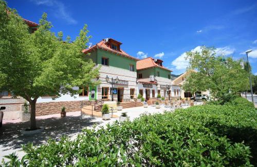 Arroyo Frio Hotel | Hotel Rural Montaña de Cazorla