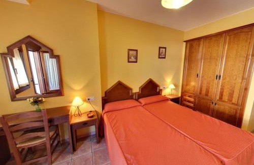 Trevelez Hotel | Hotel Rural Pepe Alvarez