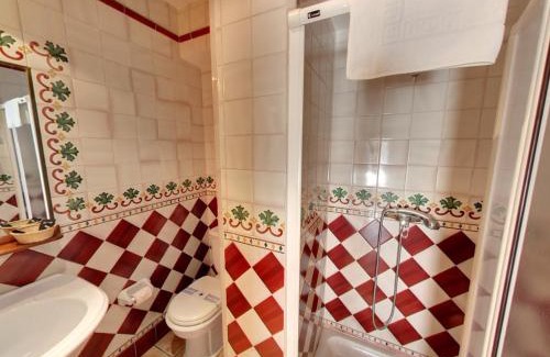 Trevelez Hotel | Hotel Rural Pepe Alvarez