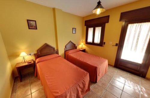 Trevelez Hotel | Hotel Rural Pepe Alvarez