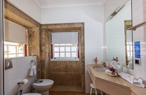 Barroselas Hotel | Hotel Rural Quinta de S Sebastiao