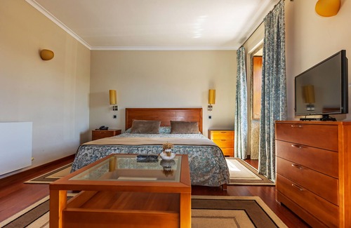 Barroselas Hotel | Hotel Rural Quinta de S Sebastiao
