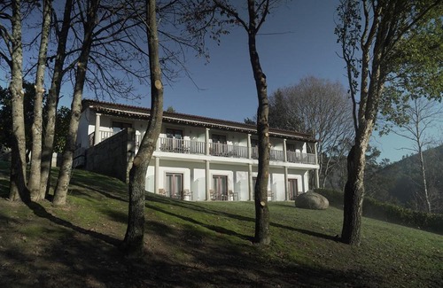 Arouca Hotel | Hotel Rural Quinta de Novais