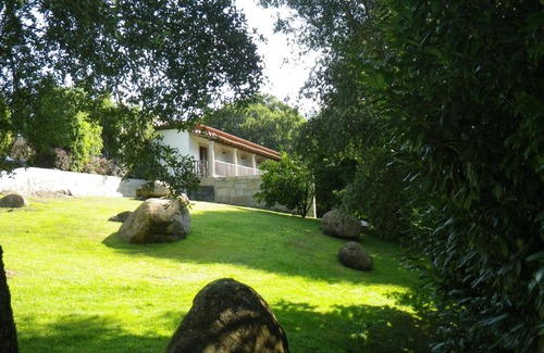Arouca Hotel | Hotel Rural Quinta de Novais