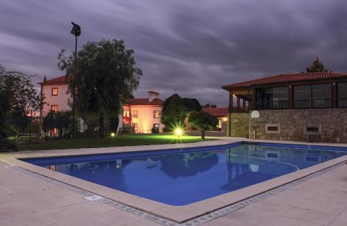 Barroselas Hotel | Hotel Rural Quinta de Sao Sebastiao
