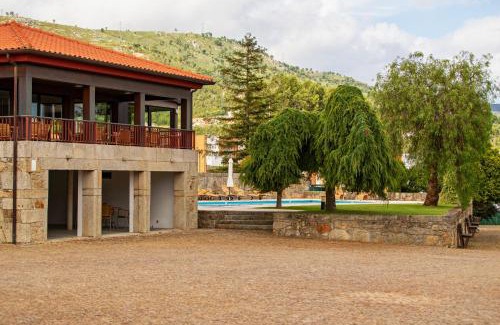 Barroselas Hotel | Hotel Rural Quinta de Sao Sebastiao