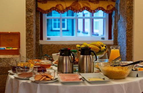Barroselas Hotel | Hotel Rural Quinta de Sao Sebastiao