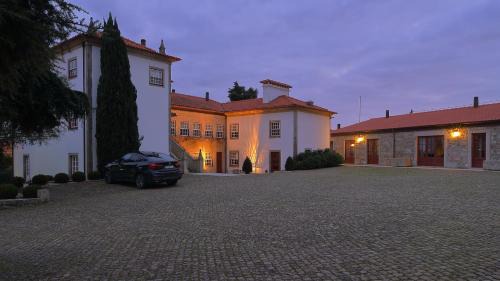Barroselas Hotel | Hotel Rural Quinta de Sao Sebastiao