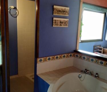 Murillo de Gallego House | Hotel rural reina Berta