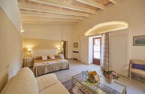 Alaro Hotel | Hotel Rural S'Olivaret & Spa