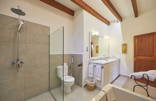 Alaro Hotel | Hotel Rural S'Olivaret & Spa