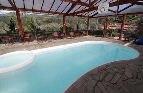 Salesopolis House | Hotel Rural Vale das Nascentes