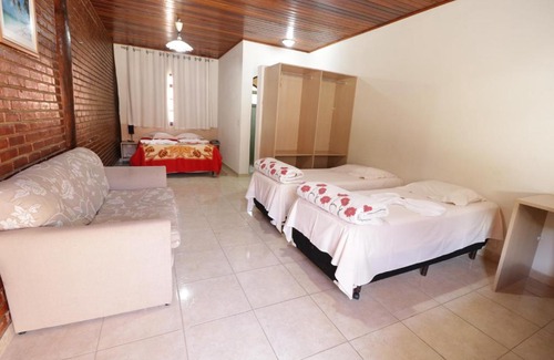 Salesopolis House | Hotel Rural Vale das Nascentes