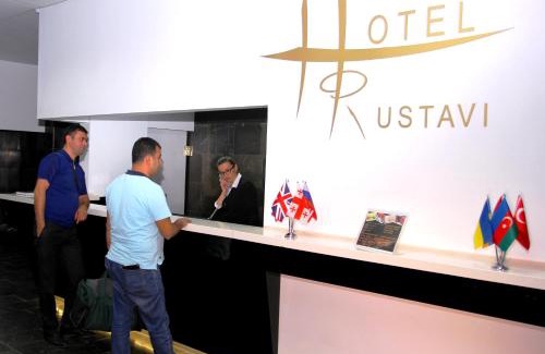 Rustavi Hotel | Hotel Rustavi