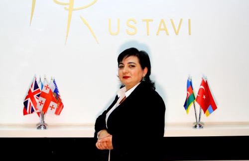 Rustavi Hotel | Hotel Rustavi
