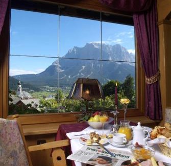 Lermoos Hotel | Hotel Rustika