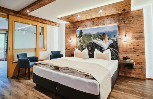 Lermoos Hotel | Hotel Rustika