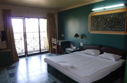 Shivajinagar Hotel | Hotel RutuGandh Heritage