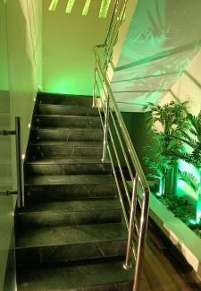 Hingoli Hotel | Hotel RW International