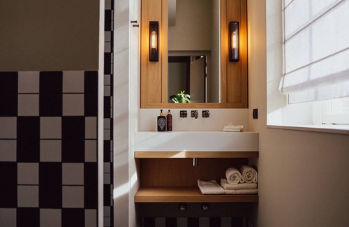 Municipality of Vught Hotel | Hotel Ryder