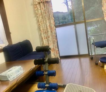 Ise House | Hotel Ryokan Togenkyo - Vacation STAY 97146v