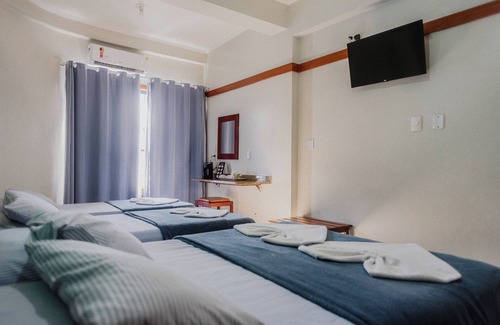 Centro Hotel | Hotel São Charbel