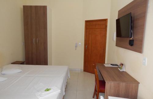 Medeiros Hotel | Hotel São Judas