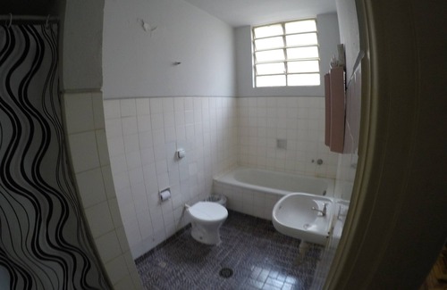 Taubate Hotel | Hotel São Nicolau