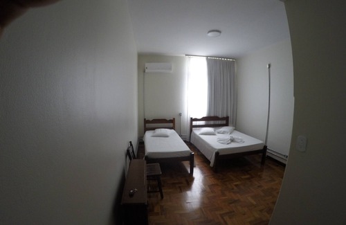 Taubate Hotel | Hotel São Nicolau