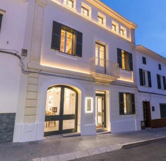 Minorca Hotel | Hotel S'Antiga Adults Only