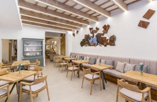 Minorca Hotel | Hotel S'Antiga Adults Only