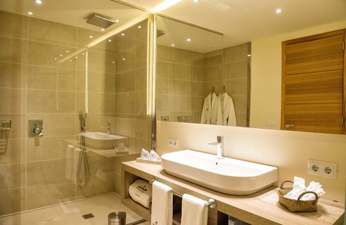 Sant Llorenc des Cardassar House | Hotel Son Trobat Wellness & Spa