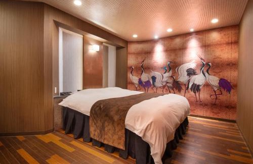 Nara Hotel | Hotel S