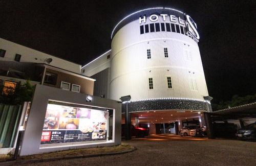 Nara Hotel | Hotel S