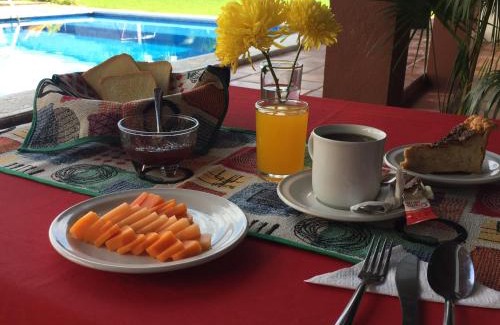 San Juan Bautista Tuxtepec Hotel | Hotel Sacre