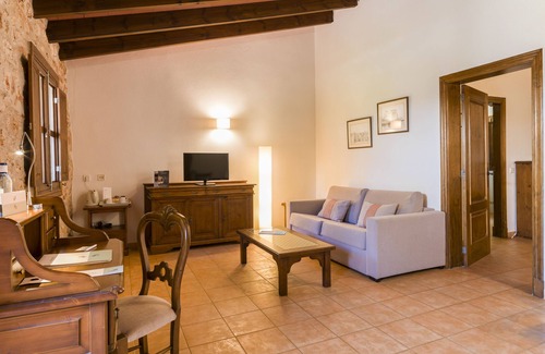 Porreres Other | Hotel Sa Bassa Rotja Ecoturisme