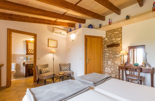 Ses Salines House | Hotel Sa Carrotja - Adults Only
